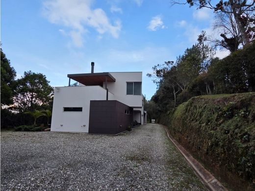 Casa de campo en Retiro, Departamento de Antioquia