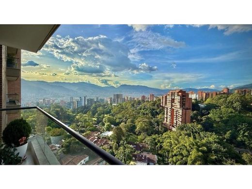 Квартира, Медельин, Medellín
