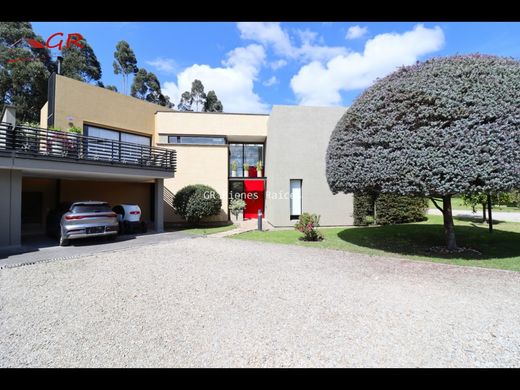 Luxury home in Cota, Cundinamarca