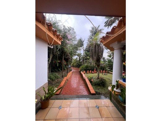 Country House in Rionegro, Departamento de Antioquia