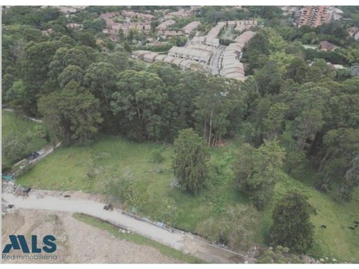 Terreno - Envigado, Departamento de Antioquia