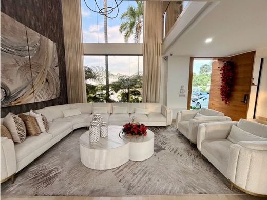 Gospodarstwo w Pereira, Departamento de Risaralda