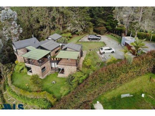 Luxury home in Envigado, Departamento de Antioquia