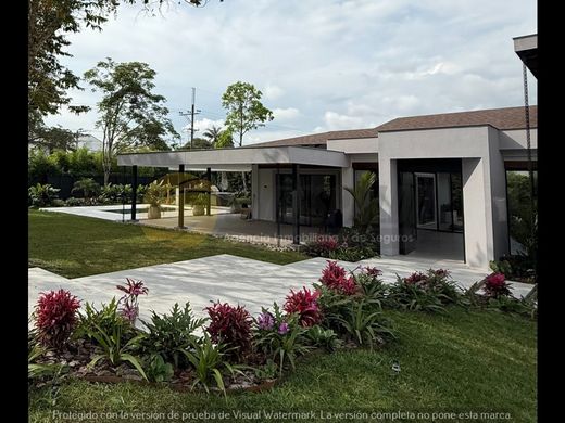 Casale a Armenia, Quindío Department