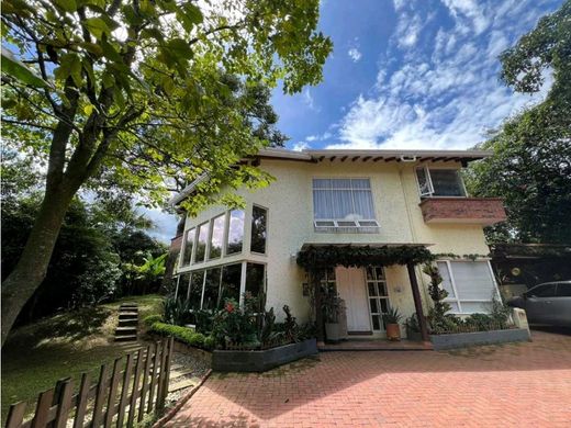 Country House in Envigado, Departamento de Antioquia