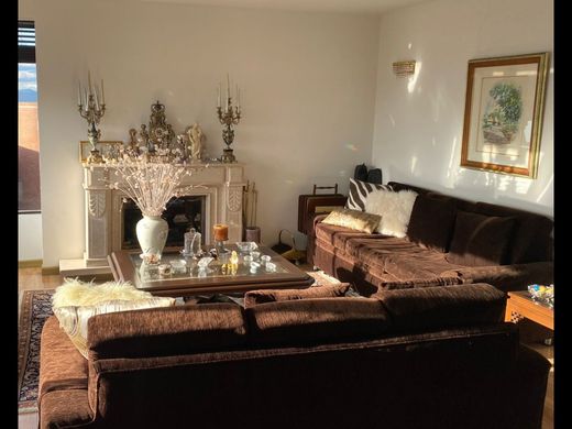 Appartement in Bogota, Bogotá  D.C.