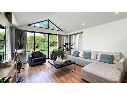 Maison de luxe à Bogotá, Bogotá  D.C.