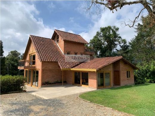 Luxury home in Retiro, Departamento de Antioquia