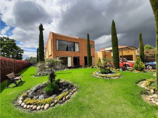 Πολυτελή κατοικία σε Cota, Departamento de Cundinamarca