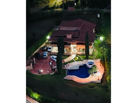 Luxus-Haus in Medellín, Departamento de Antioquia