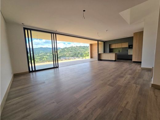 Maison de luxe à Rionegro, Departamento de Antioquia