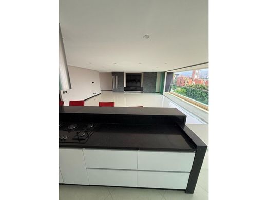 Attico a Medellín, Departamento de Antioquia