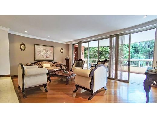 Διαμέρισμα σε Μεδεγίν, Medellín