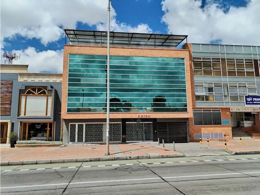 Жилой комплекс, Богота, Bogotá  D.C.