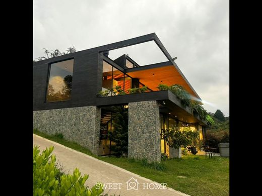 Casa de campo - Retiro, Departamento de Antioquia