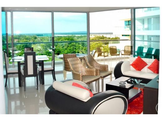 Apartament w Cartagena, Cartagena de Indias