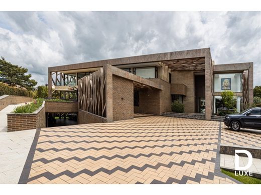 منزل ﻓﻲ Chía, Departamento de Cundinamarca