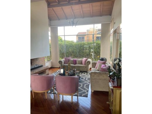 Элитный дом, Богота, Bogotá  D.C.