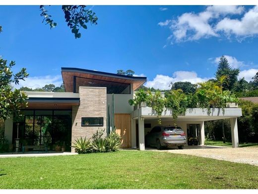 Πολυτελή κατοικία σε Retiro, Departamento de Antioquia