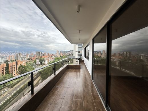 Appartement in Medellín, Departamento de Antioquia