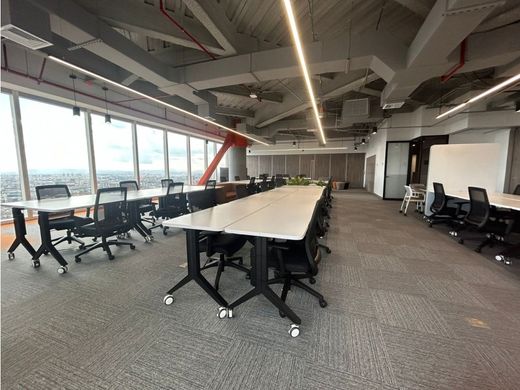 办公室  波哥大, Bogotá  D.C.