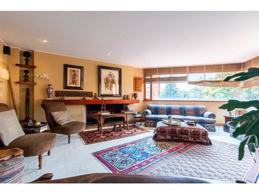 Apartment in Bogotá, Bogotá  D.C.