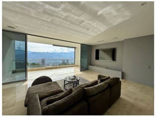 ﺷﻘﺔ ﻓﻲ ميديلين, Medellín