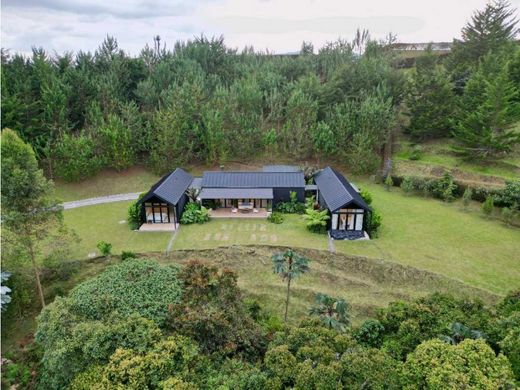 Propriété de campagne à Rionegro, Departamento de Antioquia