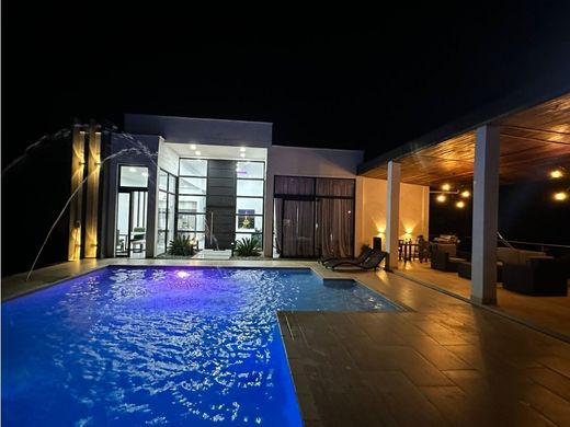 Farmhouse in San Jerónimo, Departamento de Antioquia