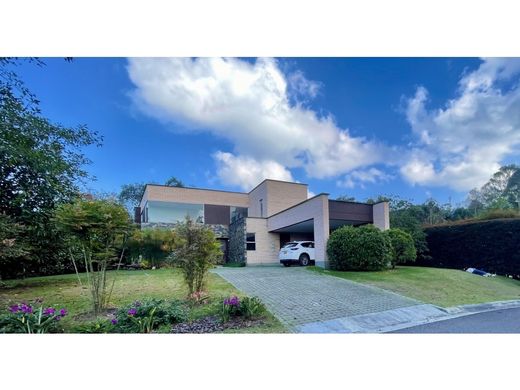 Luxe woning in Envigado, Departamento de Antioquia