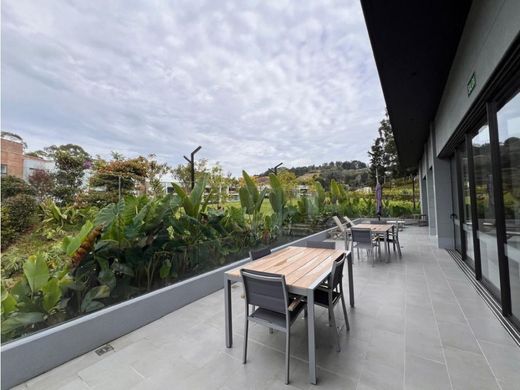 Квартира, Rionegro, Departamento de Antioquia