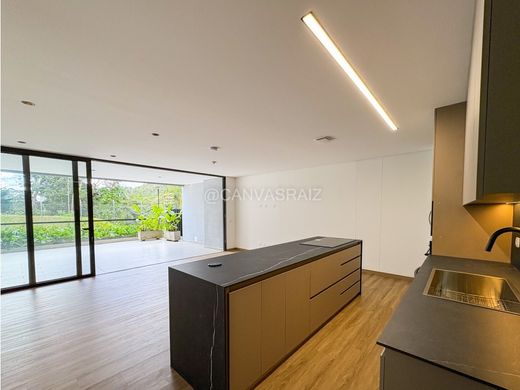 Piso / Apartamento en Rionegro, Departamento de Antioquia