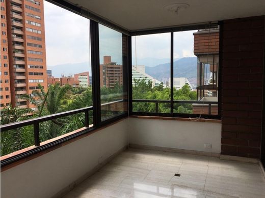 Apartment / Etagenwohnung in Medellín, Departamento de Antioquia