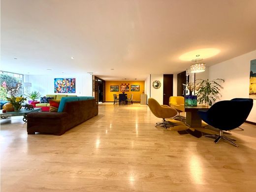 Apartment in Bogotá, Bogotá  D.C.