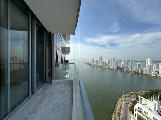 Apartment in Cartagena, Cartagena de Indias