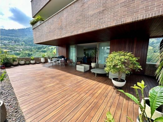 Διαμέρισμα σε Μεδεγίν, Medellín