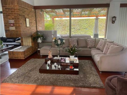 Πολυτελή κατοικία σε Cajicá, Departamento de Cundinamarca