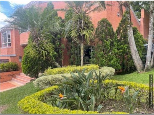 Maison de luxe à Medellín, Departamento de Antioquia