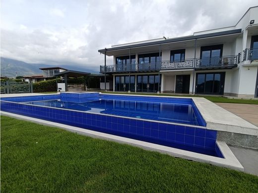 Appartementencomplex in Calarcá, Calarca