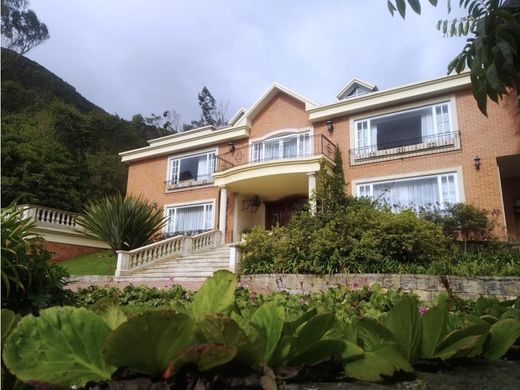 Πολυτελή κατοικία σε Μπογκοτά, Bogotá  D.C.