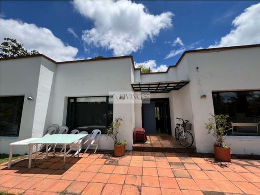 Luksusowy dom w Envigado, Departamento de Antioquia