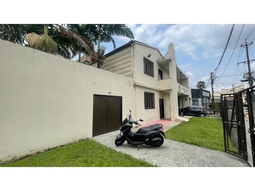 Casa de luxo - Pereira, Departamento de Risaralda