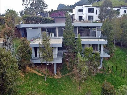 Country House in Retiro, Departamento de Antioquia