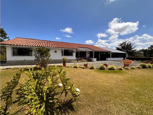 Farmhouse in San Vicente, San Vicente Ferrer