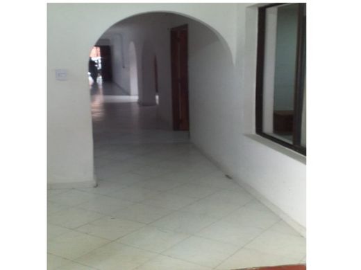 メデリン, Medellínの高級住宅