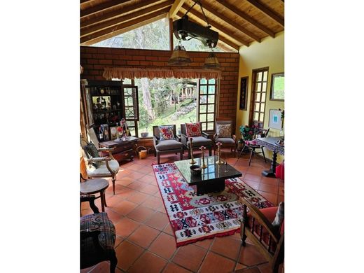 Farmhouse in Guarne, Departamento de Antioquia