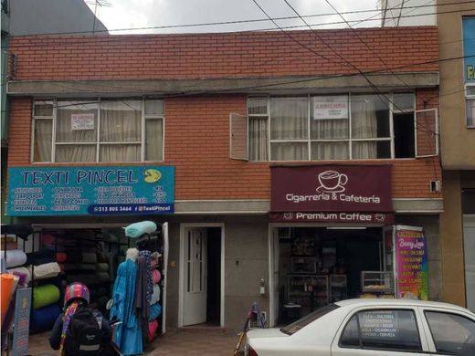 ボゴタ, Bogotá  D.C.の高級住宅