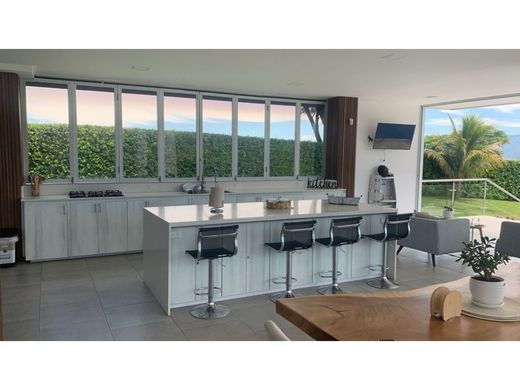 Casale a Pereira, Departamento de Risaralda