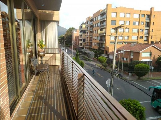 Appartamento a Bogotá, Bogotá  D.C.