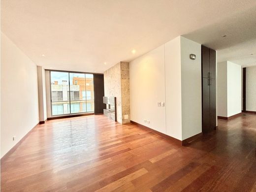 ボゴタ, Bogotá  D.C.のデュプレックス